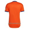 Camiseta de fútbol FC Cincinnati Segunda Equipación 2022-23 - Hombre